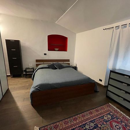 La Chicca Acquario Luxury Viewpoint Apartment Genoa Bagian luar foto