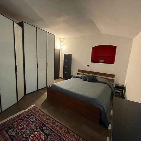 La Chicca Acquario Luxury Viewpoint Apartment Genoa Bagian luar foto