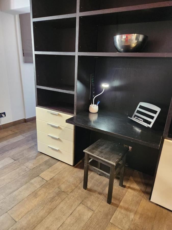 La Chicca Acquario Luxury Viewpoint Apartment Genoa Bagian luar foto