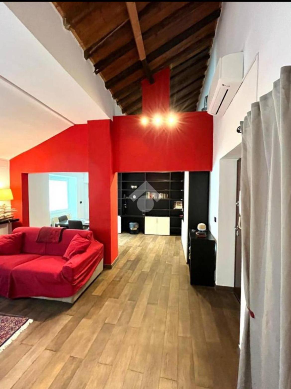La Chicca Acquario Luxury Viewpoint Apartment Genoa Bagian luar foto